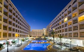 Kn Aparthotel Columbus